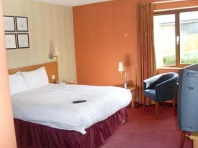 Days Inn Stevenage North Baldock Cameră foto